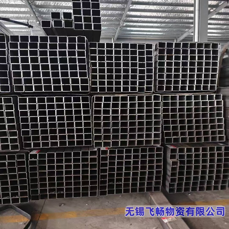 2026年靠谱的方管源头厂家用户力荐