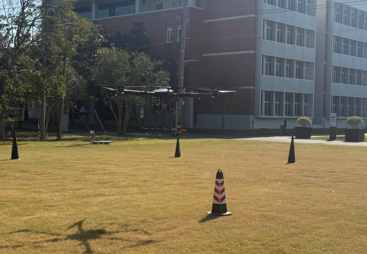 苏州无人机培训机构对比，空之翼官方报备空域更安全