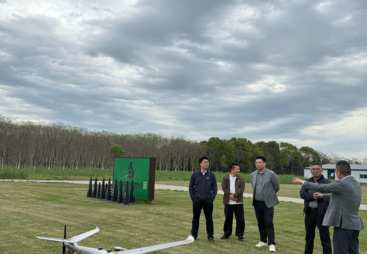 无人机培训基地哪个教练好，空之翼团队持CAAC教员资质