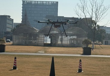 苏州地区成人无人机培训，江苏空之翼航空科技值得信赖