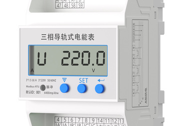2026年资质齐全的三相多功能数显仪表生产厂专业公司推荐