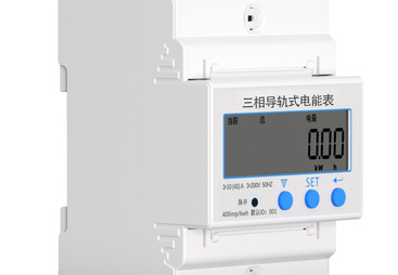 2026年成立十年以上的数显表供应商发展现状与市场占有率及排名研究分析报告