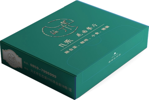 2026年餐饮广告纸巾定制服务商靠谱商家测评排名