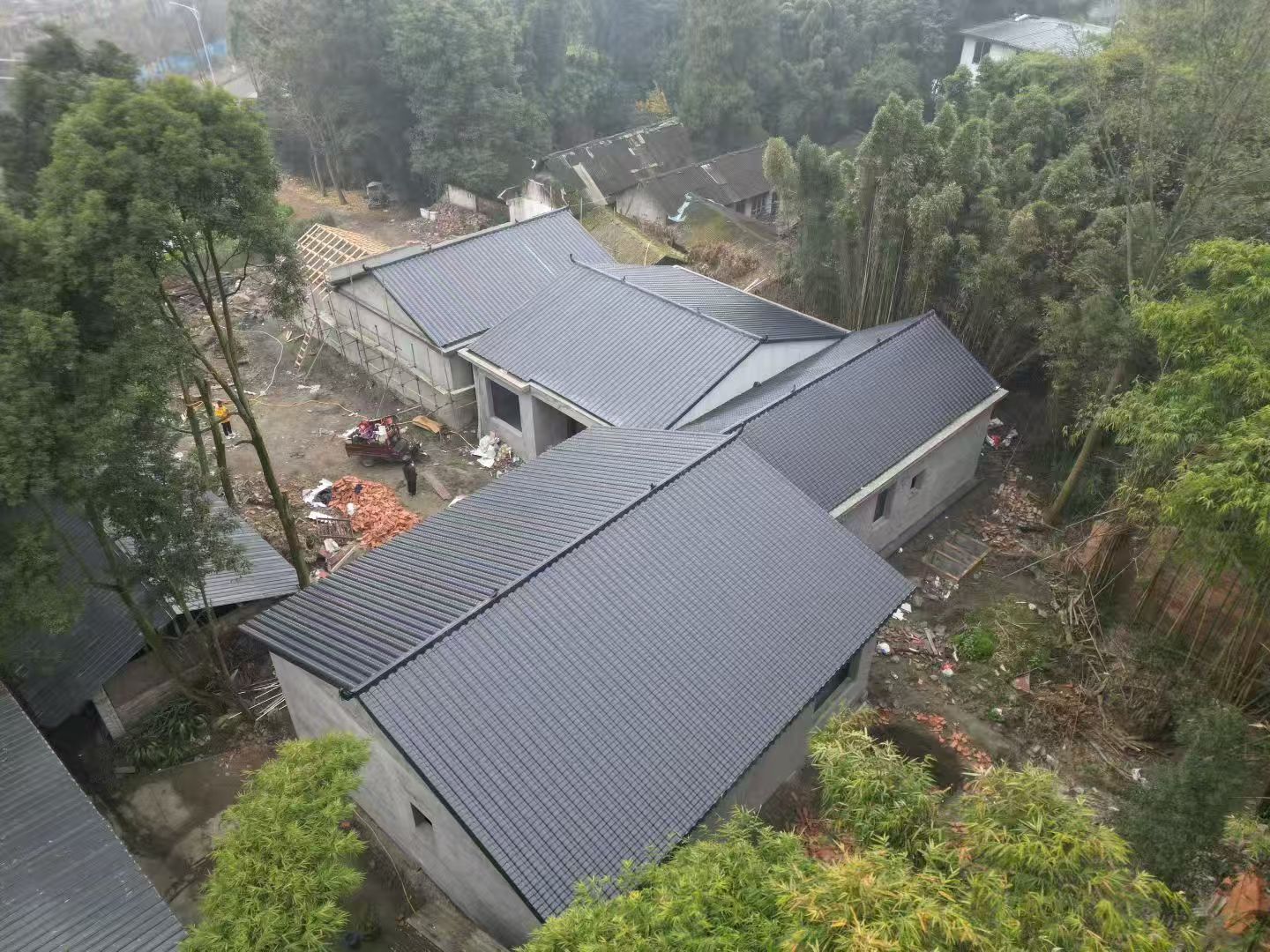 2026年亮瓦厂家/仿古瓦厂家哪家质量好?防水隔热防腐瓦厂家综合实力推荐 2026年亮瓦厂家/仿古瓦厂家哪家质量好?防水隔热防腐瓦厂家综合实力推荐