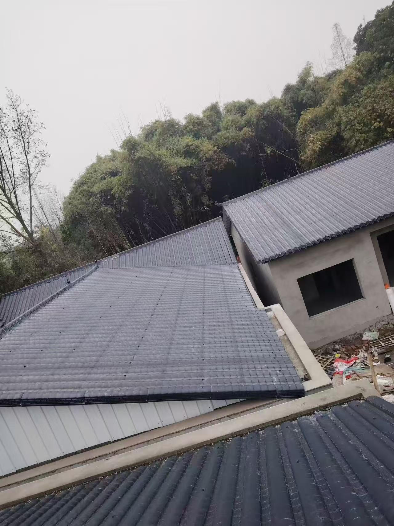 2026年景区研学教室中式仿古瓦厂家传统古风造型实力参考 2026年景区研学教室中式仿古瓦厂家传统古风造型实力参考