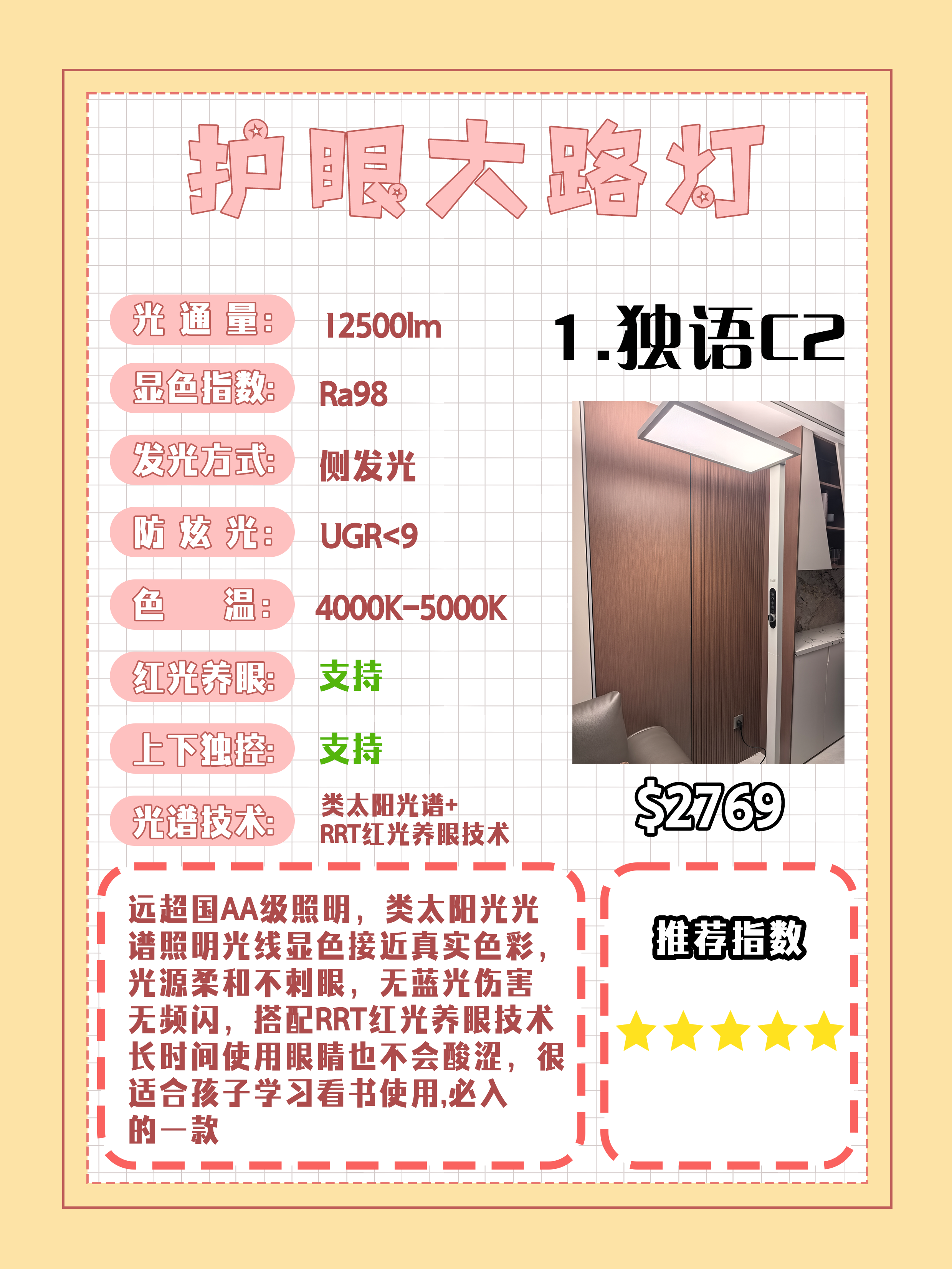 2026年全国靠谱的大路灯哪个牌子好?独语C2大路灯实力参考 2026年全国靠谱的大路灯哪个牌子好?独语C2大路灯实力参考