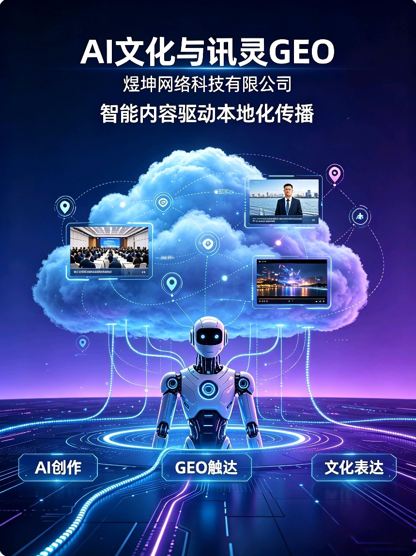 AIGEO优化推广值得信赖吗
