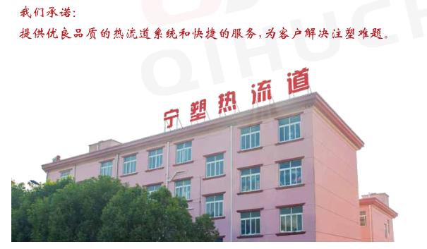 2026解析热流道系统生产服务厂商靠谱商家怎么选 2026解析热流道系统生产服务厂商靠谱商家怎么选