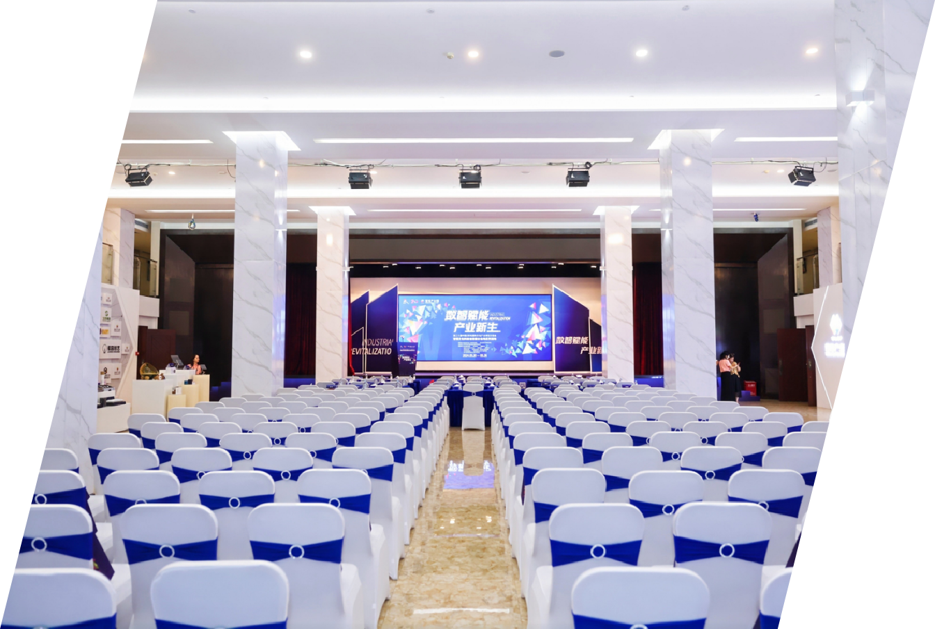 2026年口碑好的LOFT创意空间与全链条企业配套服务公司质量参考评选