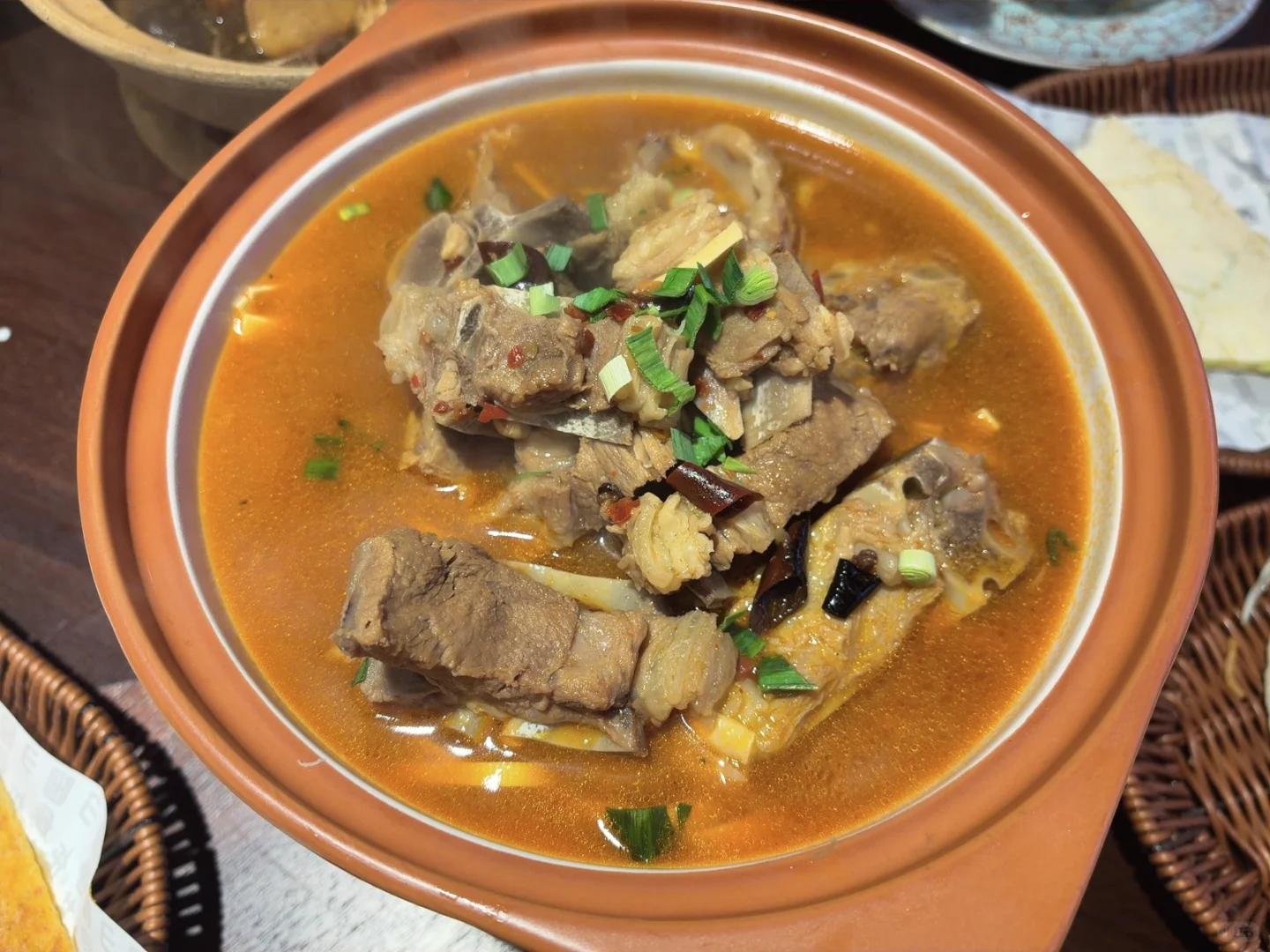 2026年靠谱的羊肉汤店/头一锅羊肉汤加盟门店用户力荐 2026年靠谱的羊肉汤店/头一锅羊肉汤加盟门店用户力荐