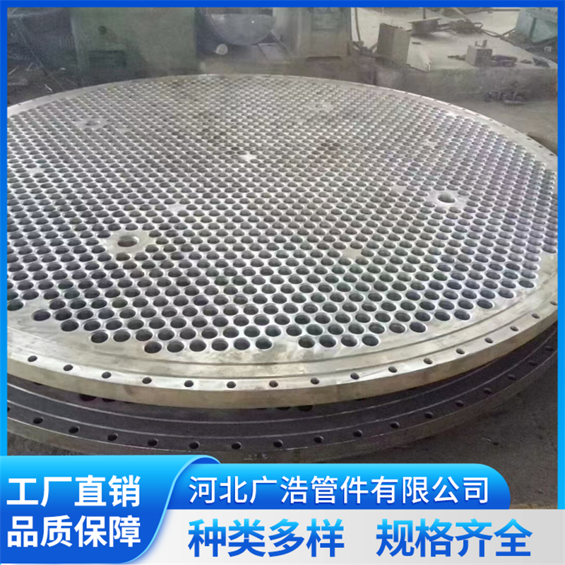 2026年河北广浩管件有限公司锻制法兰源头厂家实力参考 2026年河北广浩管件有限公司锻制法兰源头厂家实力参考