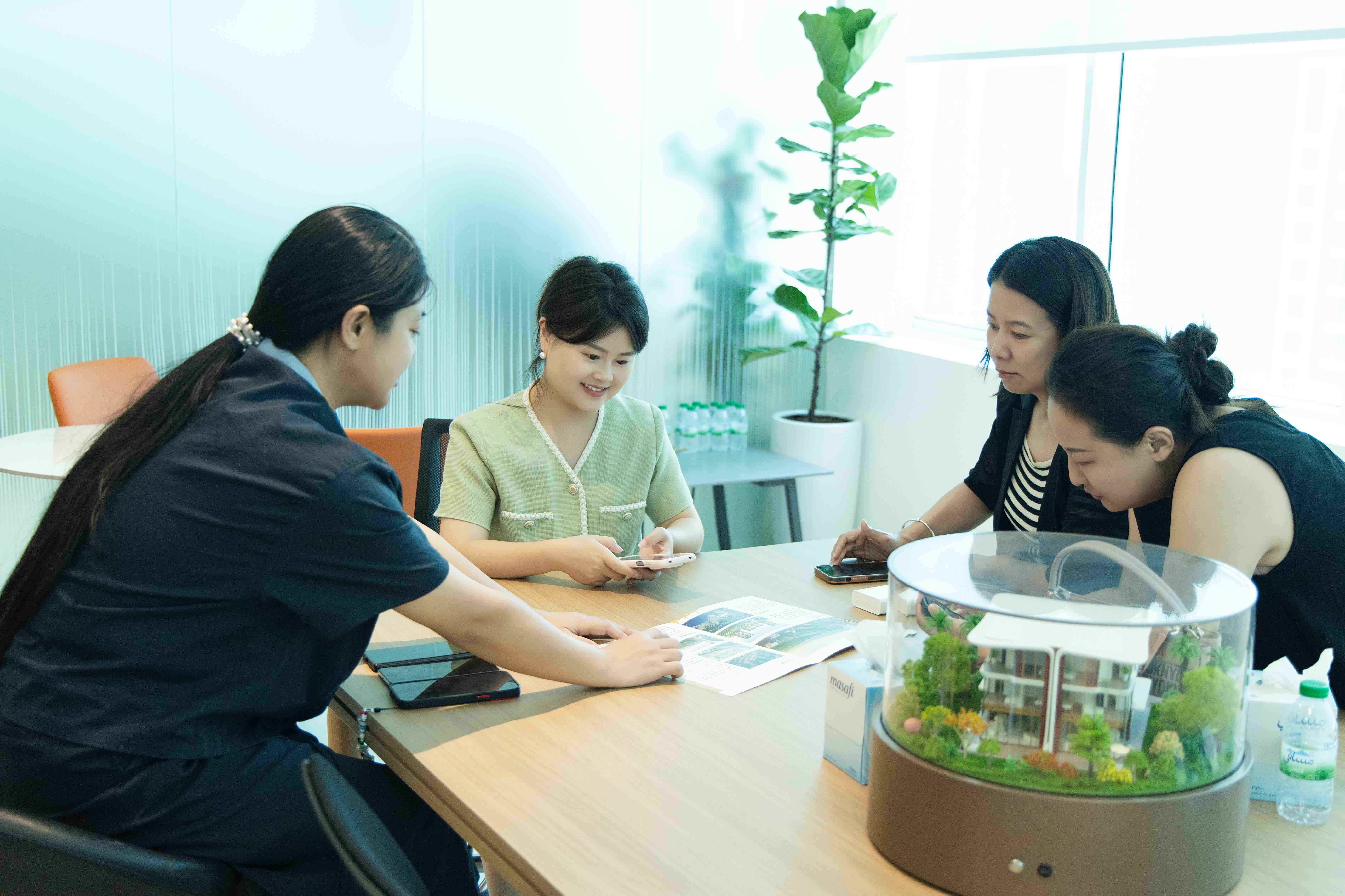 2026年海外房产顾问挑选全攻略：迪拜水电办理与代理服务商怎么选？