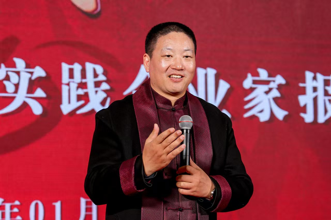 2026济南知名的搭建企业家修身成长体系课程机构用户力荐