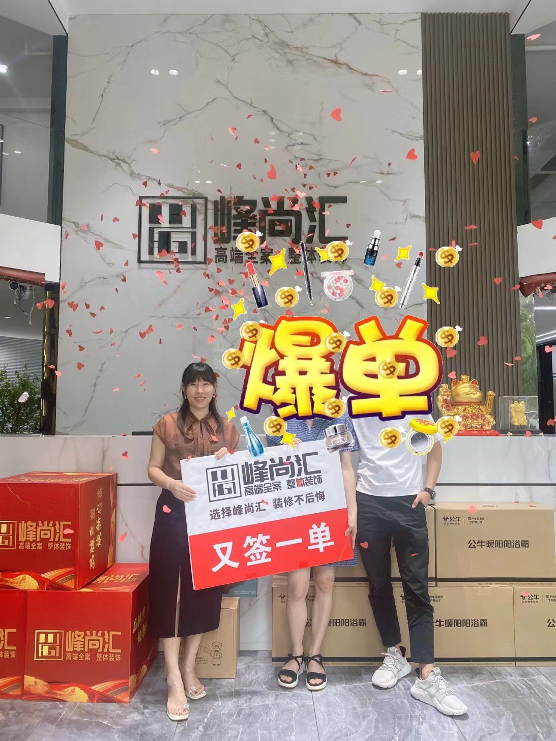 2026年江门朗日天骄附近装修公司实力参考