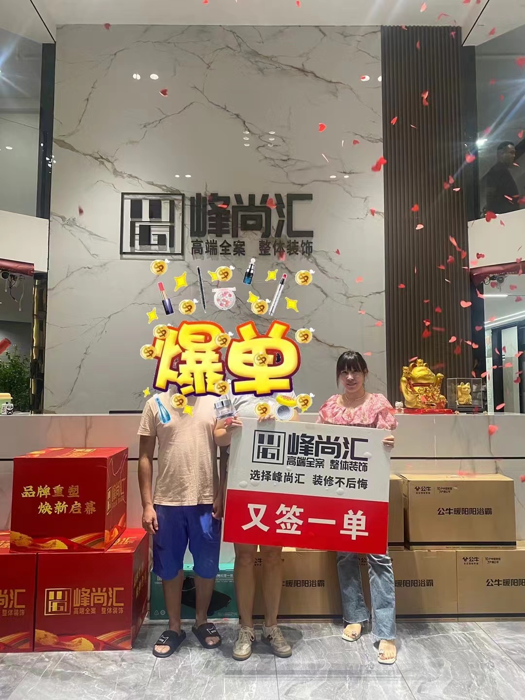 2026江门靠谱的精装房装修公司推荐，峰尚汇装饰案例实力盘点