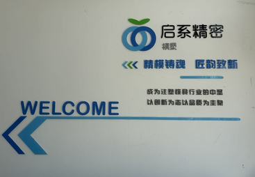 模具开模定制工厂哪家环评齐全，苏州启系精密医疗级注塑