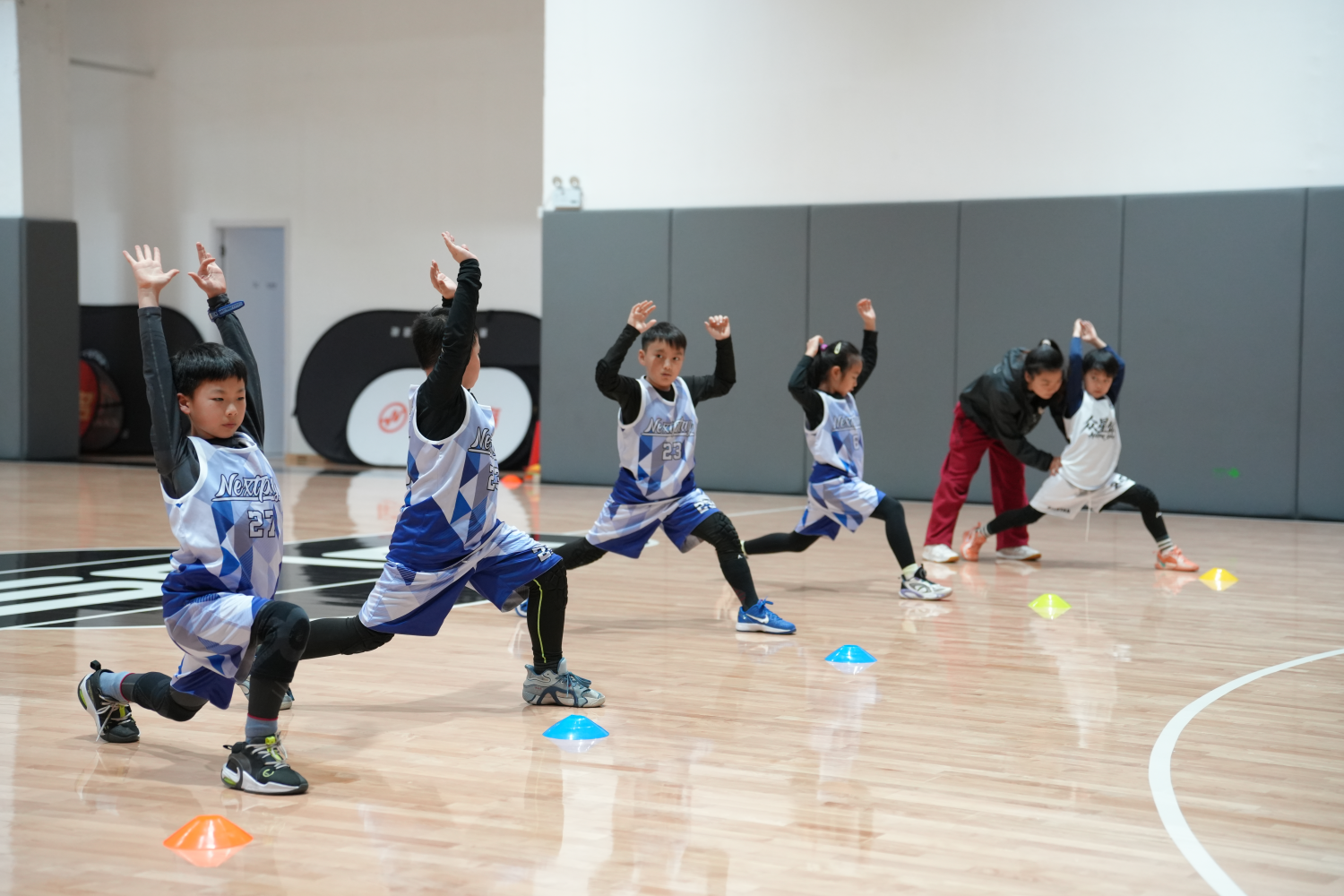 2026年正规的幼儿篮球启蒙班 服务商家筛选技巧