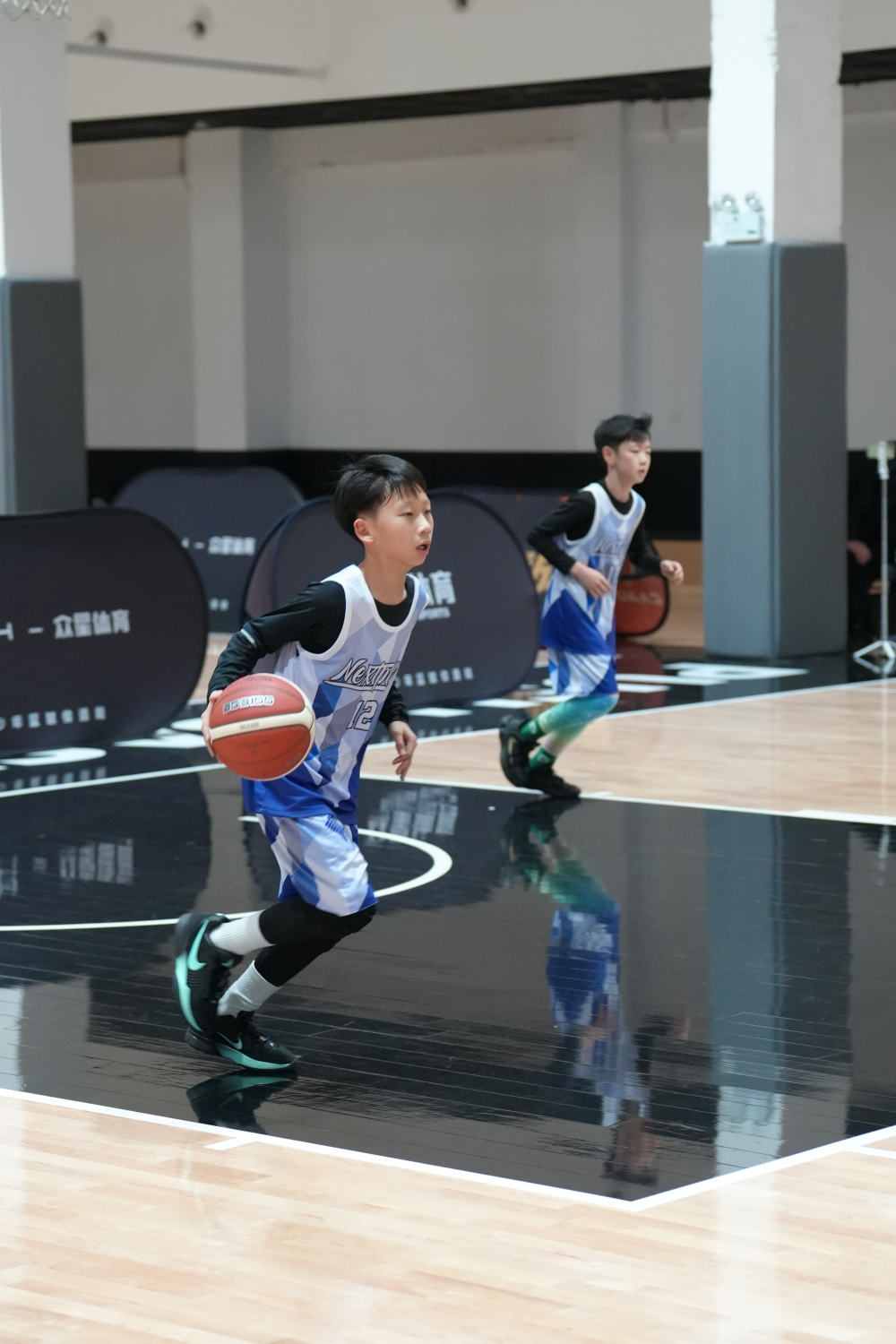 2026年幼儿篮球启蒙机构避坑挑选指南，家长必看