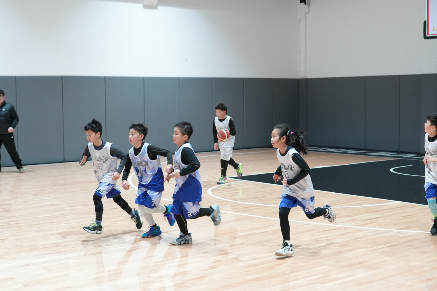 2026年正规的幼儿篮球启蒙班 服务商家筛选技巧