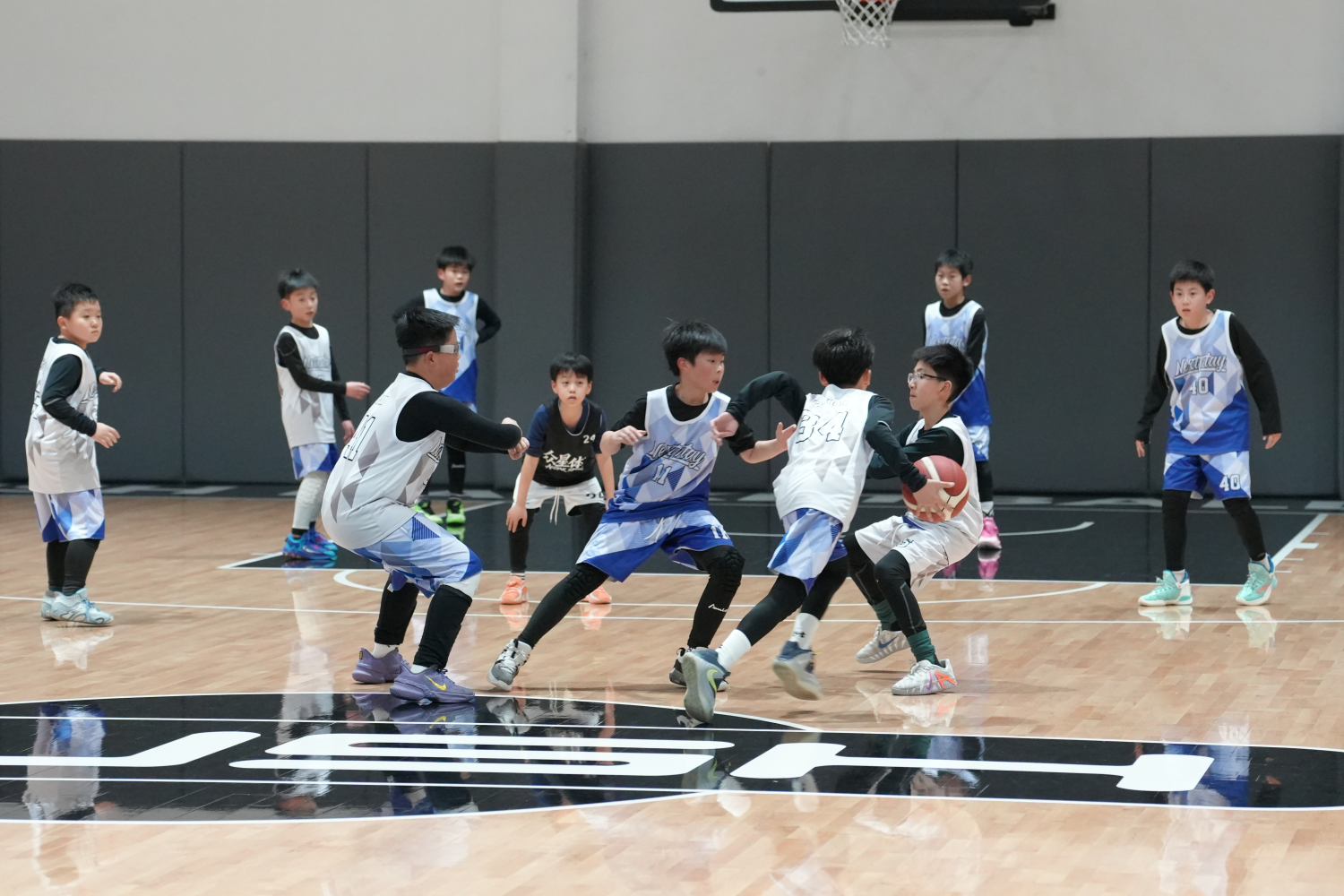 2026年幼儿篮球启蒙机构避坑挑选指南，家长必看