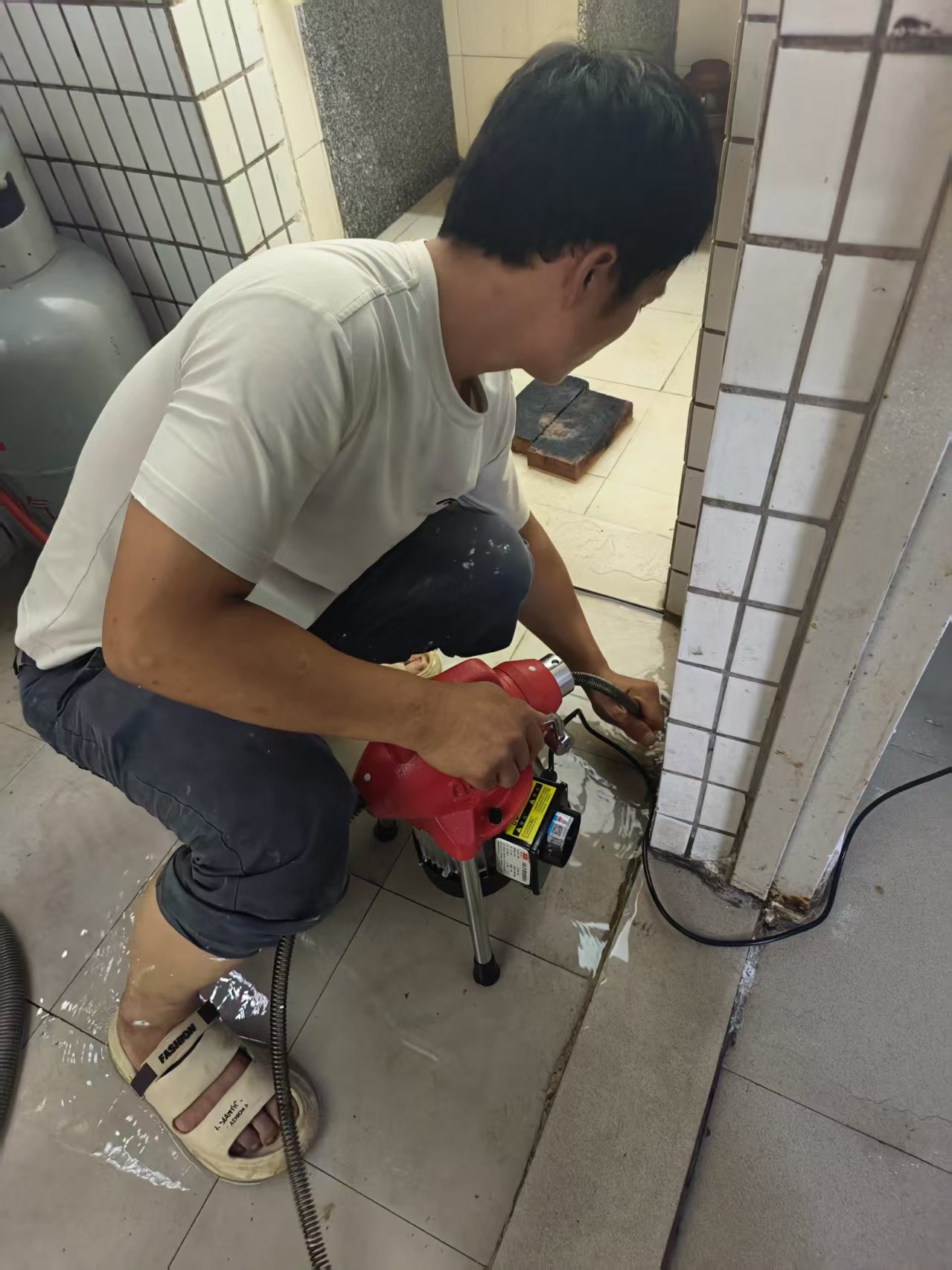 2026年高压管道清洗管道清理行业现状与正规商家选择指南