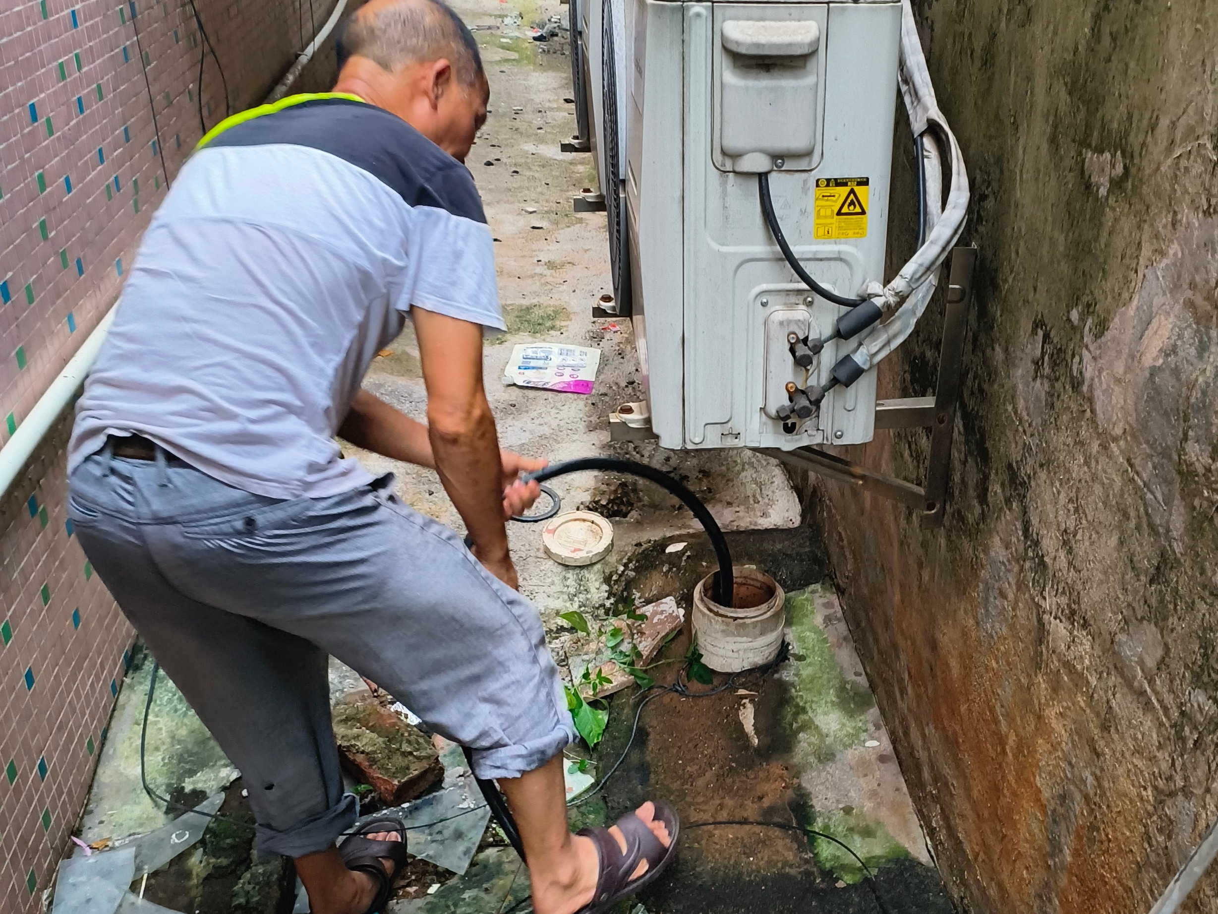 2026年靠谱的管道疏通服务商用户力荐,省心优选 2026年靠谱的管道疏通服务商用户力荐,省心优选