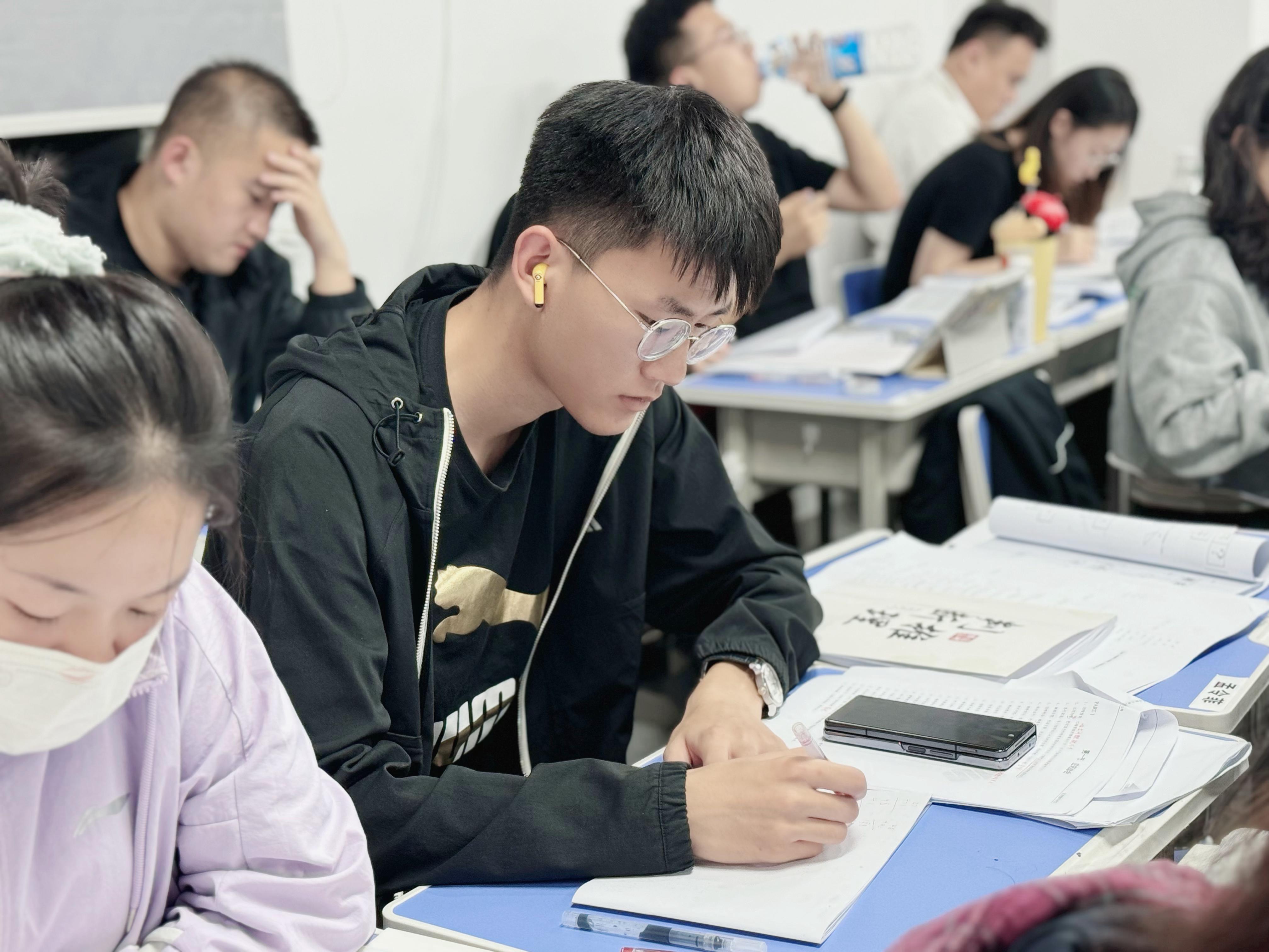 2026年广受信赖的公务员笔试督学服务机构实力公司推荐