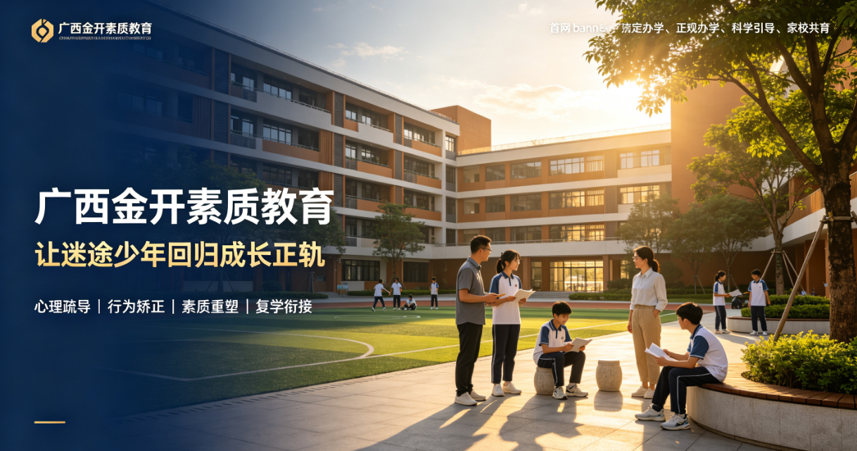 2026年靠谱的初中阶段不上学孩子教育机构服务质量评选