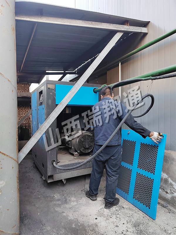 空压机优质供应商靠谱商家实力盘点