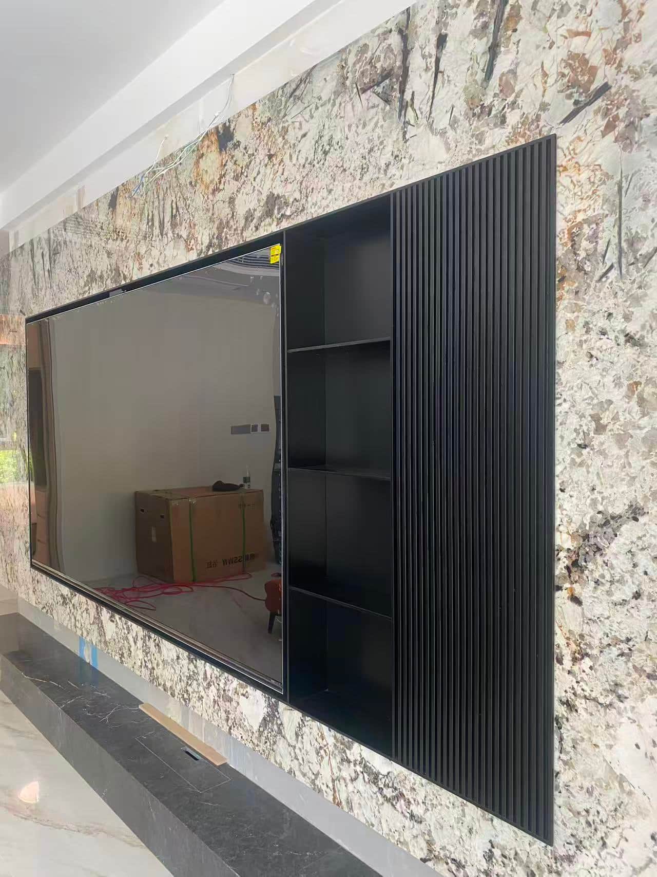 2026年适合做陈列的不锈钢壁龛定制工厂用户力荐