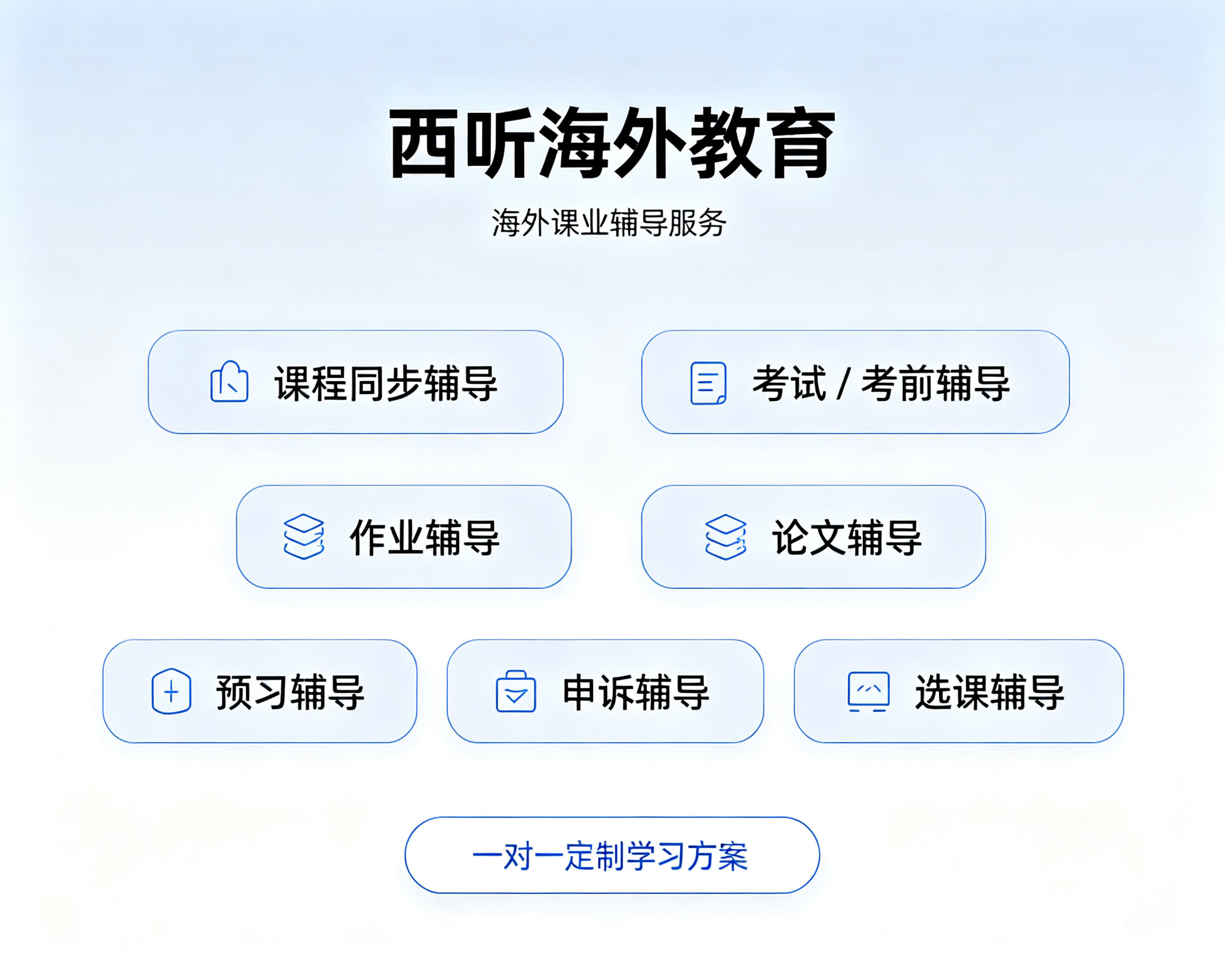 北京求推荐曼彻斯特大学选课辅导机构,用户力荐(图3)