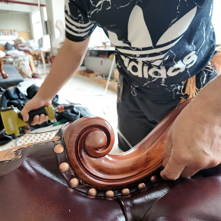 上海木品木实木家具评价如何 上海木品木实木家具评价如何