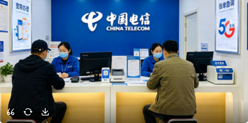 2026年热门的通信服务公司推荐：省心不踩坑的电信服务商挑选全攻略