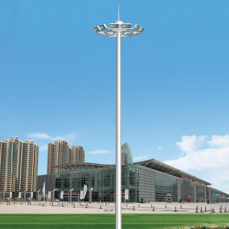 2026年热门的上海高杆灯设计厂家选购参考汇总