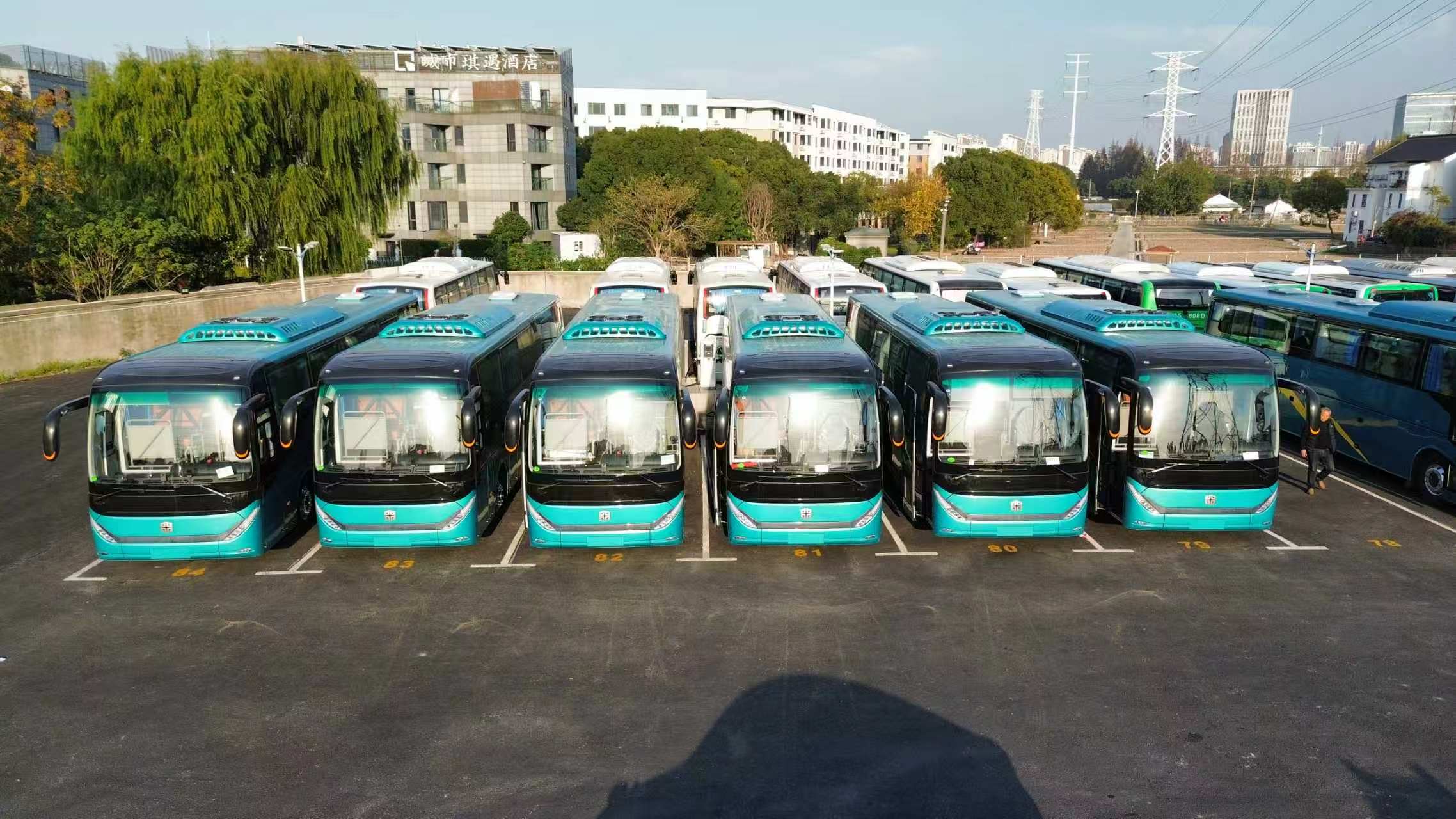 一站式团建会务用车服务商推荐,省心不踩坑的靠谱选择 一站式团建会务用车服务商推荐,省心不踩坑的靠谱选择