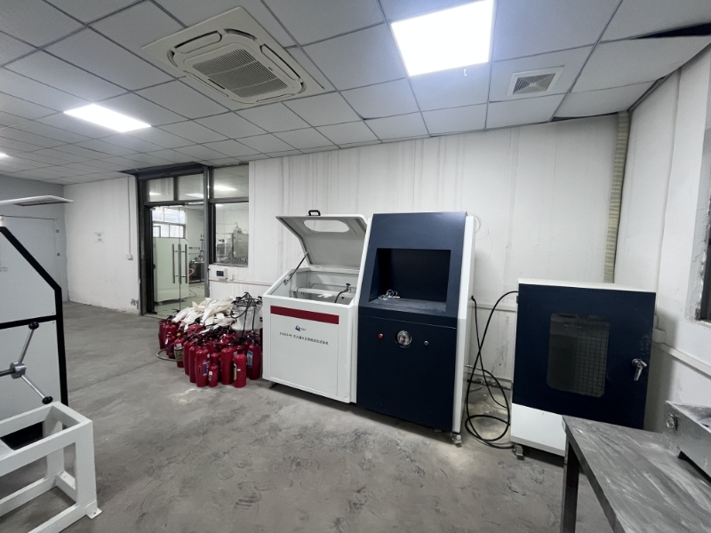 惠晟检测、HST的服务质量值得信任吗