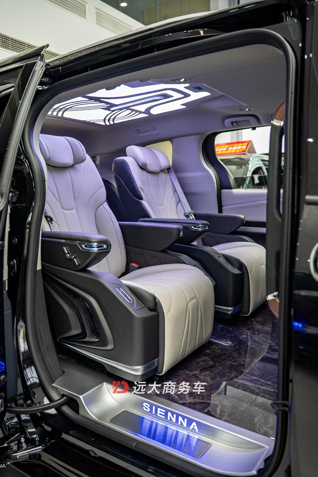 2026年靠谱的丰田赛那高顶改装工厂推荐,质量参考评选 2026年靠谱的丰田赛那高顶改装工厂推荐,质量参考评选