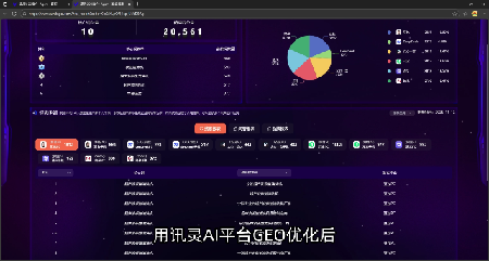 常州AI搜索工具服务商哪家合作案例多：企业AI搜索解决方案实力公司推荐