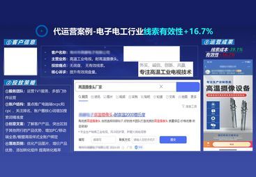 工贸厂不会做官网运维更新想找专业的公司推荐用户力荐