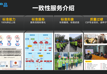 广州数据中心构建求推荐，预制微模块机房缩短工期40%