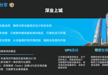 数据中心建设服务怎么联系，支持20柜至3000柜A级机房新建