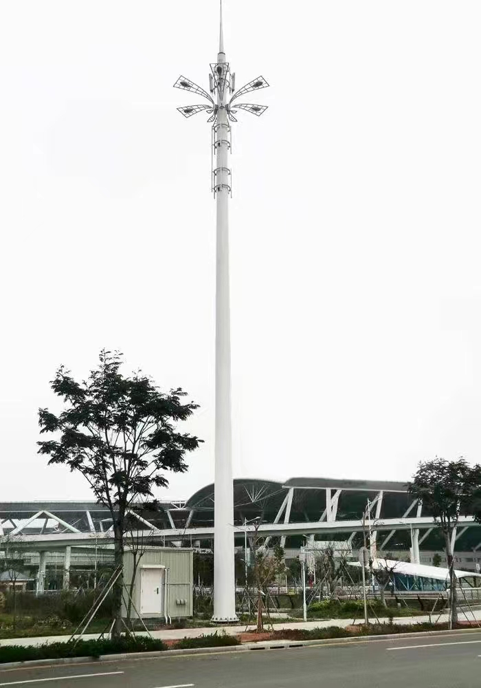 2026年知名的单管塔安装简单施工快实力公司推荐