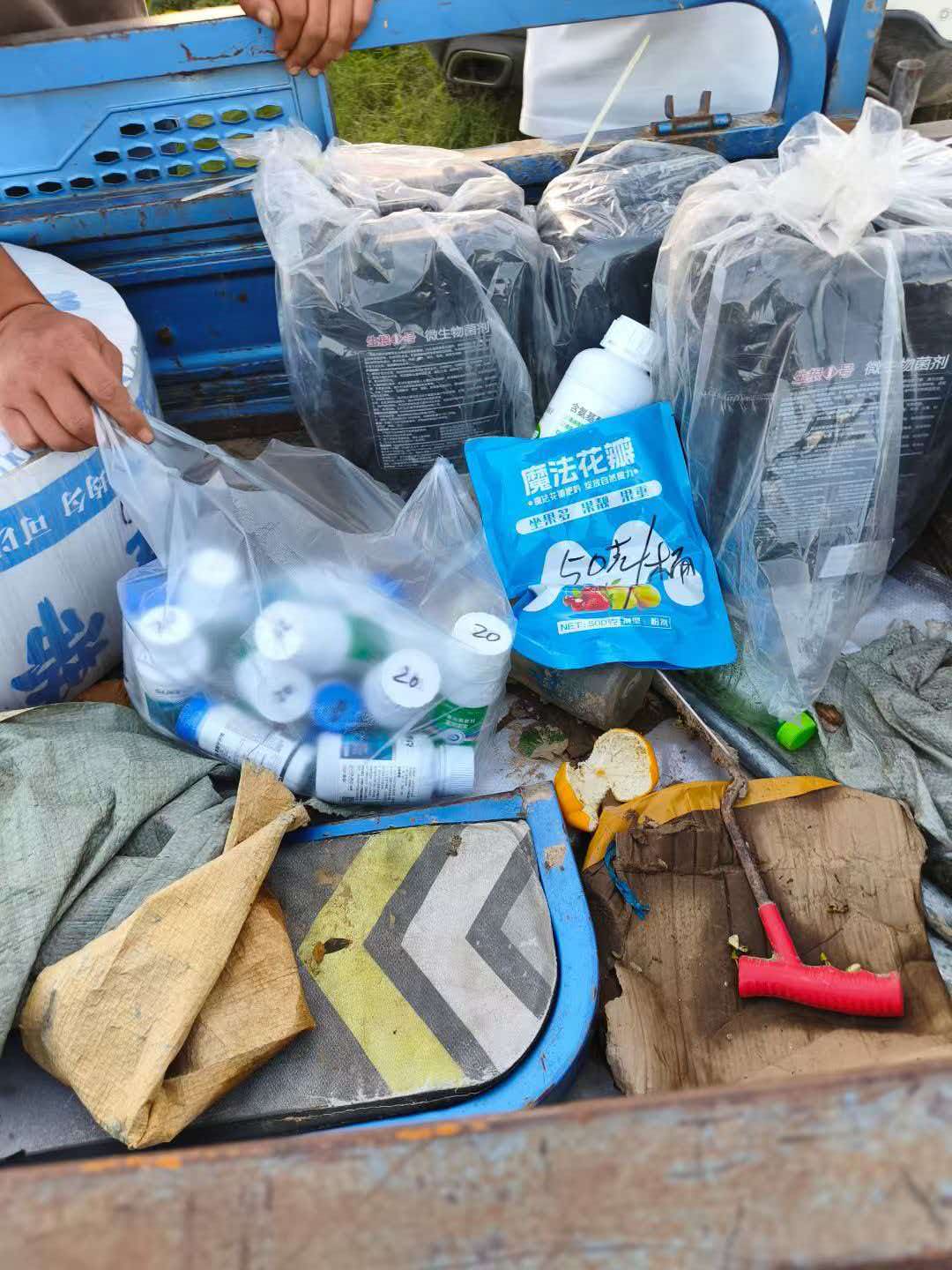 迈古乐农业肥料在农户中的评价如何 迈古乐农业肥料在农户中的评价如何