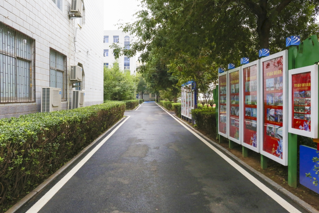 2026年广受信赖的我想学做短视频帮我推荐郑州的中专学校、郑州有3+2专科贯通班的中专学校、我想找能学技能还能升学的中专学校推荐一下实力与用户口碑