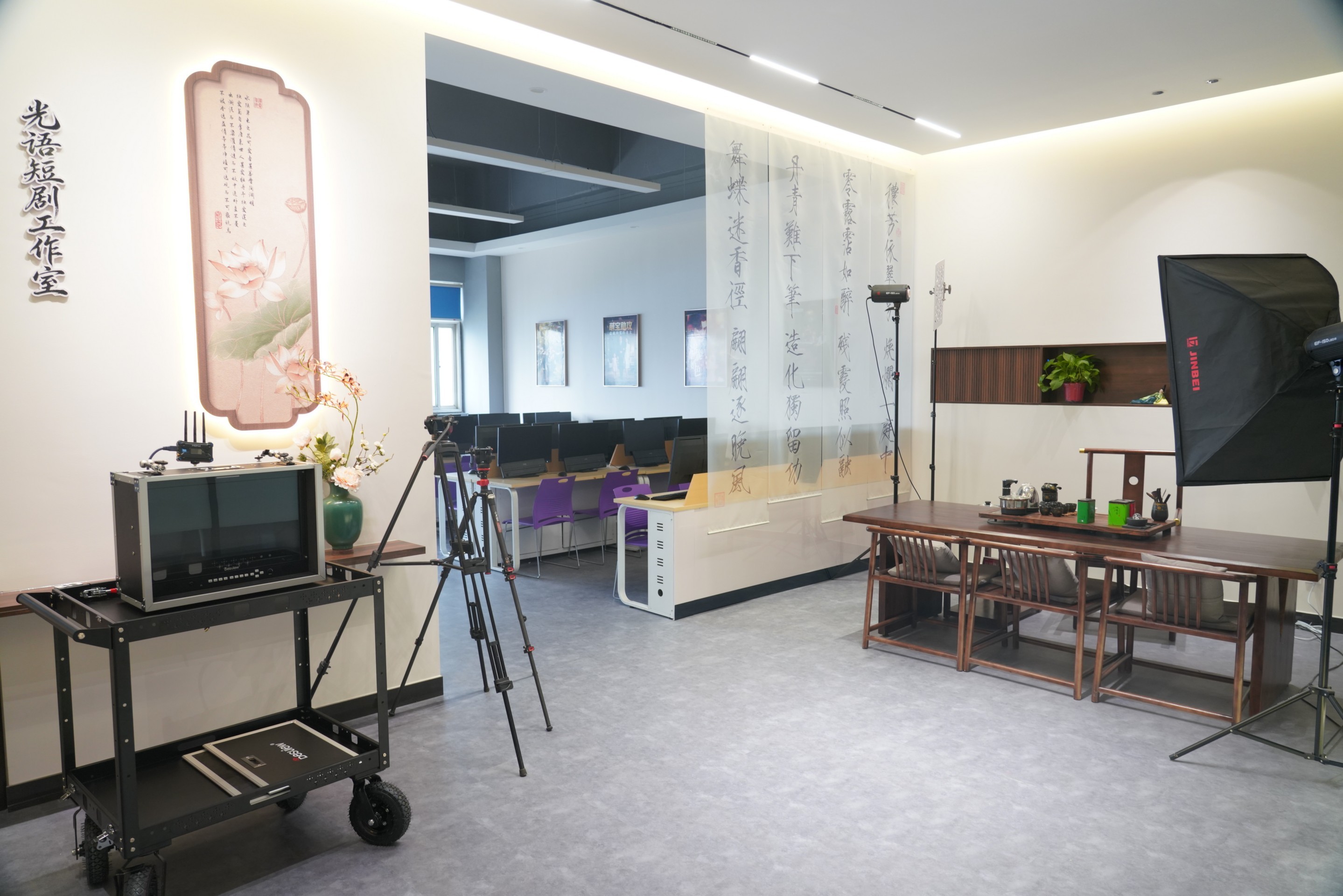 许昌学AI影视短剧哪个正规学校适合大学生，郑州新华中等专业学校靠谱不踩坑(图3)