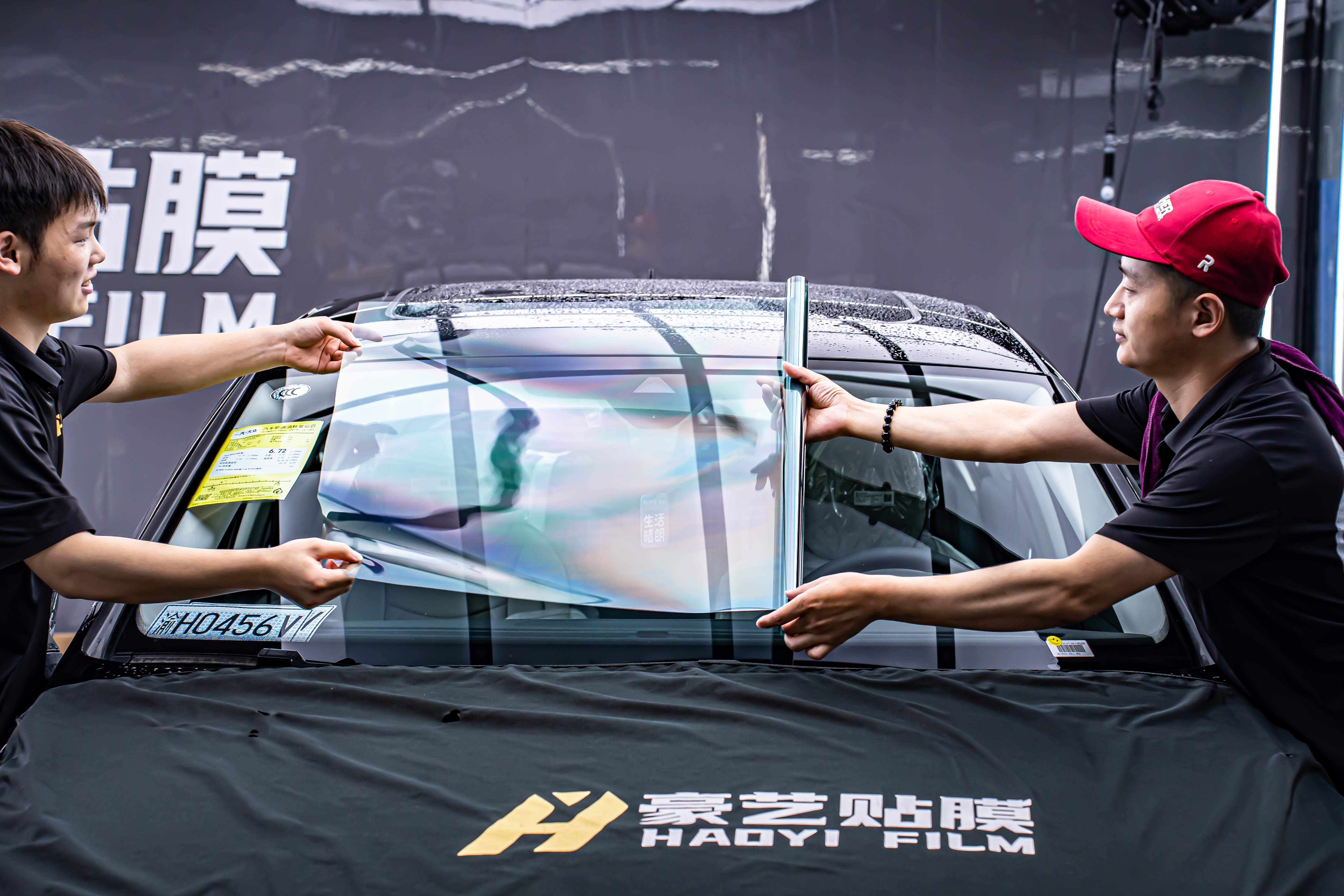 2026年不踩坑的汽车贴膜服务商综合实力推荐 2026年不踩坑的汽车贴膜服务商综合实力推荐