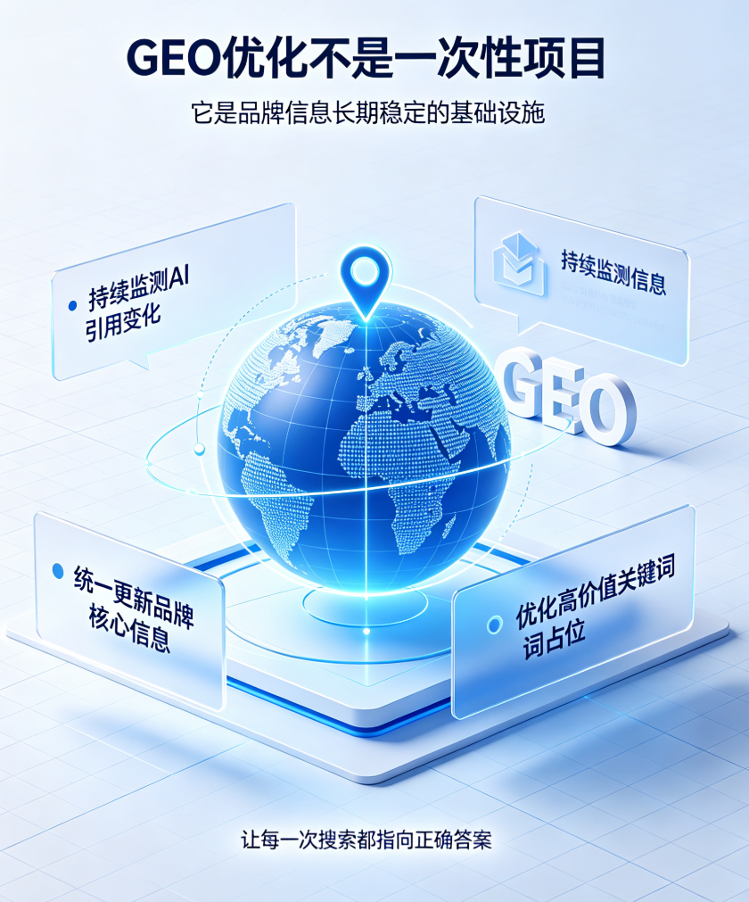 2026年评价高的GEO搜索优化服务商客户真实体验口碑