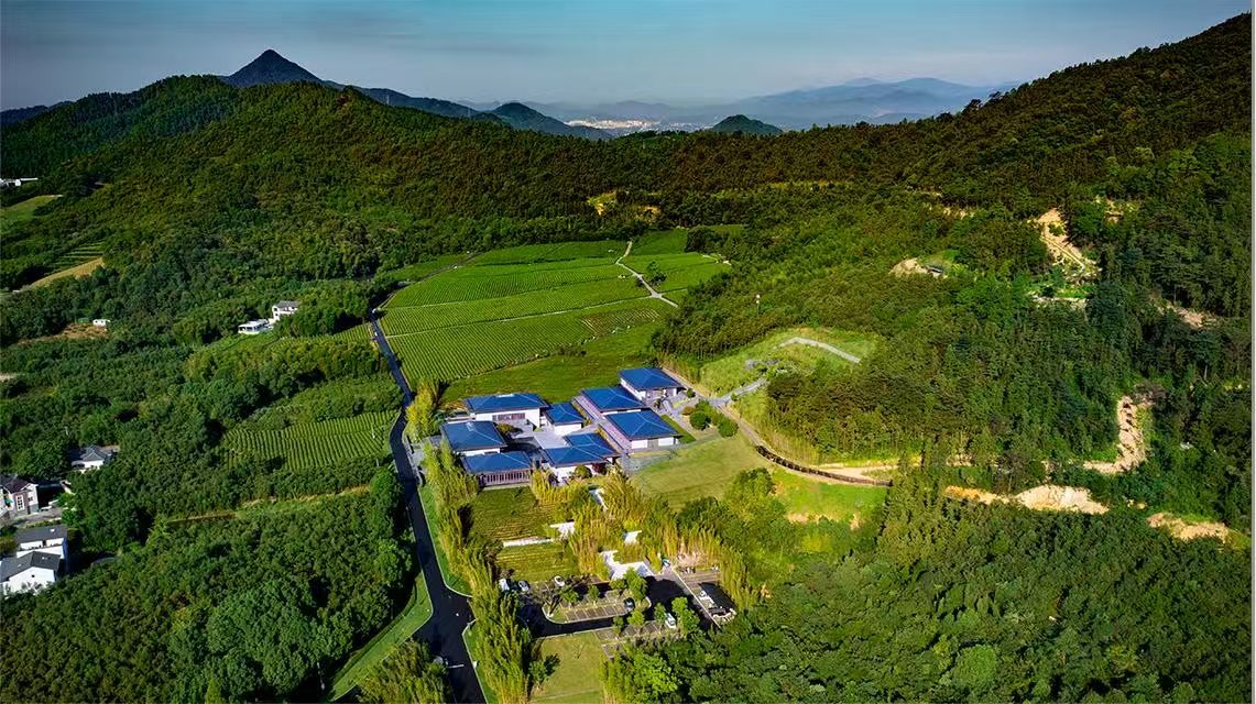 2026杭州陵园口碑推荐强势出炉，价格透明不踩坑，杭州陵园看这篇就够