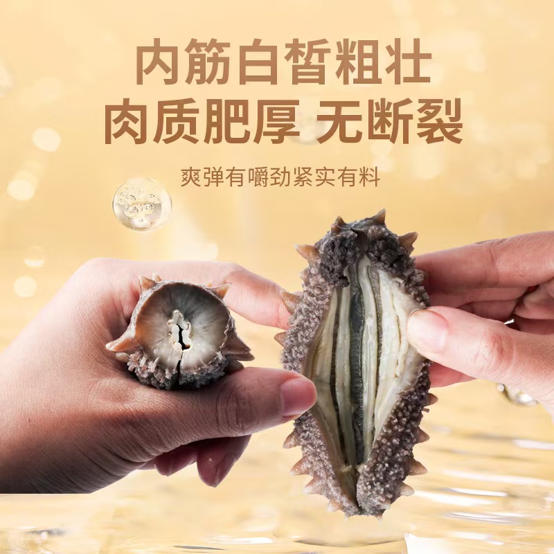2026年温州靠谱的海参贴牌生产厂:防伪标签定制加工厂实力参考 2026年温州靠谱的海参贴牌生产厂:防伪标签定制加工厂实力参考