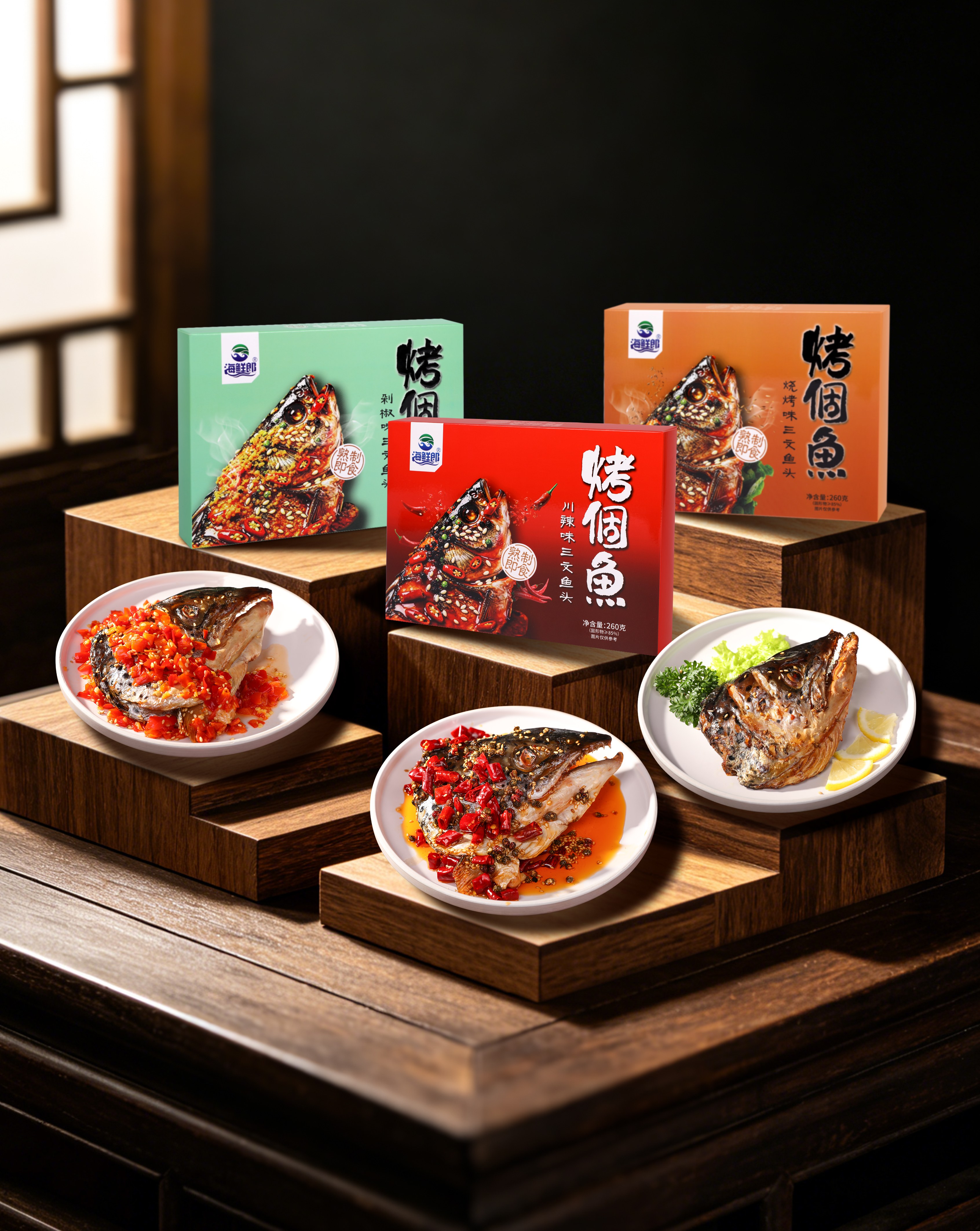 2026年温州水产贴牌加工厂家推荐，海鲜郎食品靠谱之选